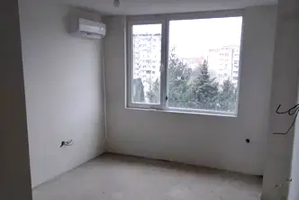 Тристаен апартамент в Стара Загора, Център