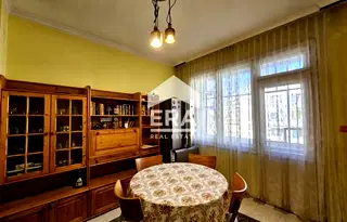 Тристаен апартамент в Русе, Център