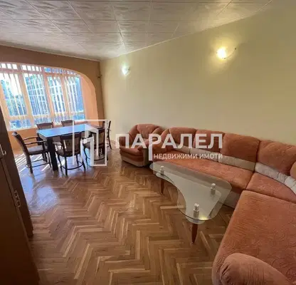 Снимка 4 — Тристаен апартамент в Стара Загора, Център