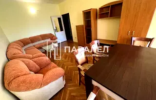 Тристаен апартамент в Стара Загора, Център