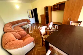 Тристаен апартамент в Стара Загора, Център