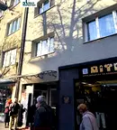 Тристаен апартамент в София, Център