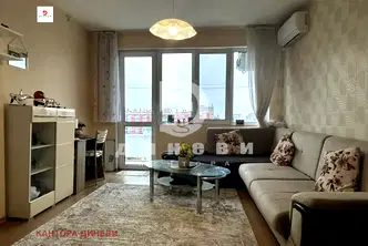 Тристаен апартамент в Стара Загора, Център