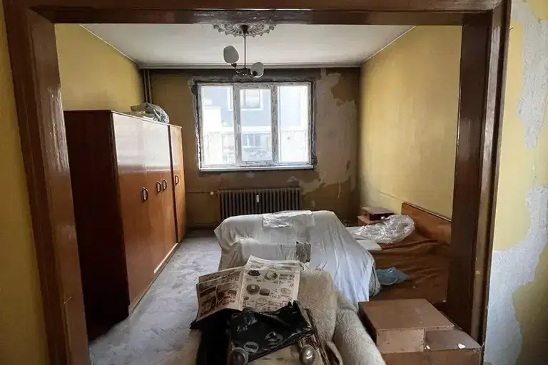 3-bedroom apartment in Pernik, Centyr