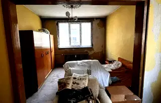 Тристаен апартамент в Перник, Център