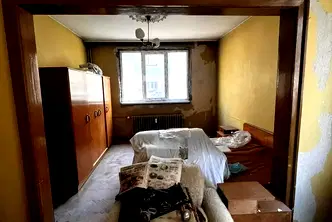 Тристаен апартамент в Перник, Център