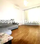 Тристаен апартамент в Пловдив, Център