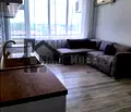 Снимка 3 — Тристаен апартамент в Ямбол, Център