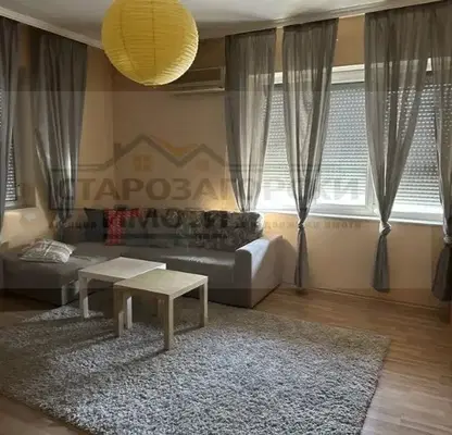 Снимка 3 — Тристаен апартамент в Стара Загора, Център