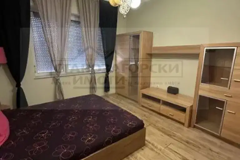 3-bedroom apartment in Stara Zagora, Centyr