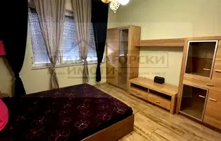 Тристаен апартамент в Стара Загора, Център