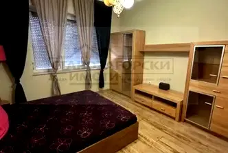 Тристаен апартамент в Стара Загора, Център