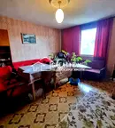Тристаен апартамент в Търговище, Център