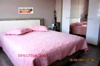 Тристаен апартамент в Шумен, Център