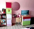 Снимка 5 — Тристаен апартамент в Шумен, Център