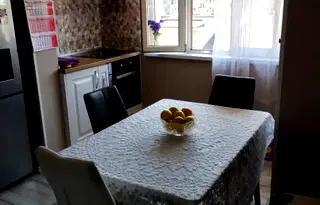 Тристаен апартамент в Шумен, Център