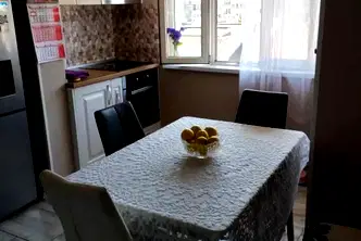 Тристаен апартамент в Шумен, Център