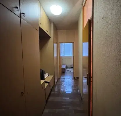 Снимка 5 — Тристаен апартамент с тераса в центъра на Враца