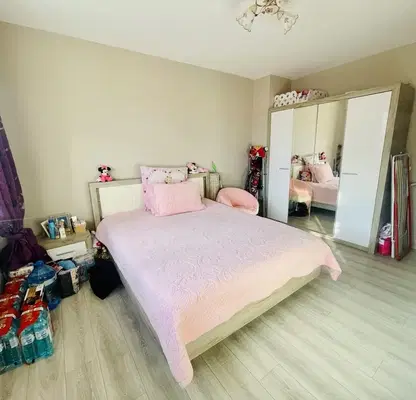 Photo 4 — 3-bedroom apartment in Shumen, Centyr