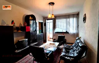 Тристаен апартамент в Пазарджик, Център