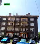 Тристаен апартамент във Враца, Център