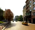 Снимка 2 — Тристаен апартамент в София, Център