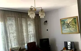 Тристаен апартамент в Пловдив, Център