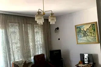 Тристаен апартамент в Пловдив, Център