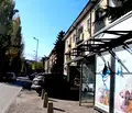 Снимка 2 — Тристаен апартамент в Хасково, Център