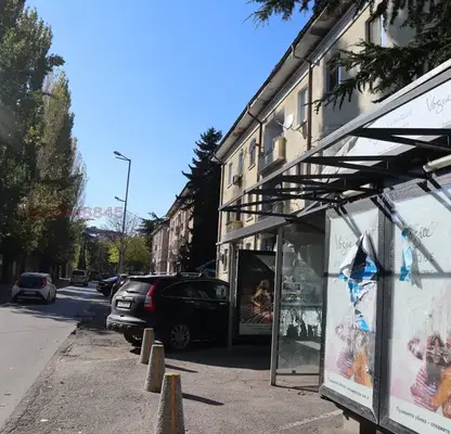 Photo 2 — 3-bedroom apartment in Haskovo, Centyr