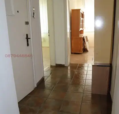 Photo 4 — 3-bedroom apartment in Haskovo, Centyr
