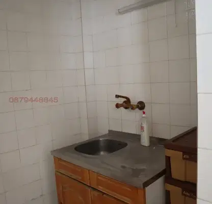 Photo 5 — 3-bedroom apartment in Haskovo, Centyr