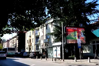 Тристаен апартамент в Хасково, Център
