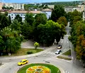 Снимка 4 — Тристаен апартамент в Раз, Център