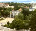 Снимка 5 — Тристаен апартамент в Раз, Център