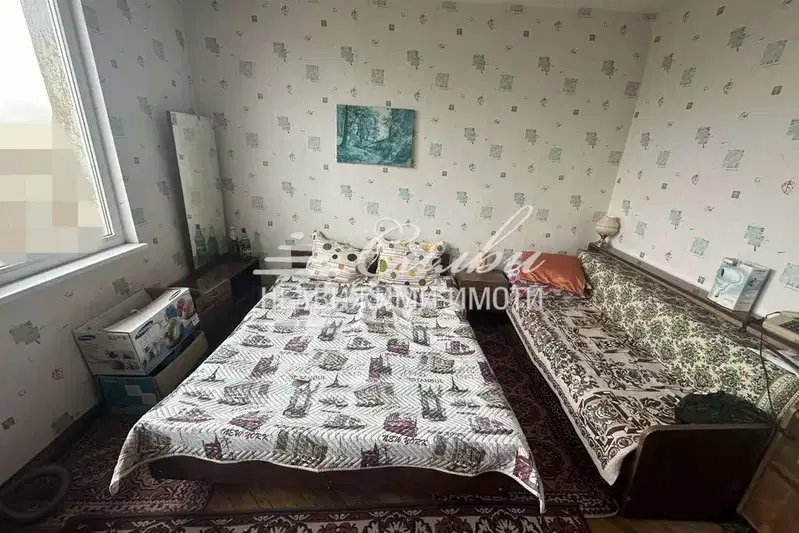 3-bedroom apartment in Shumen, Centyr