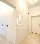 Тристаен апартамент в София, Център