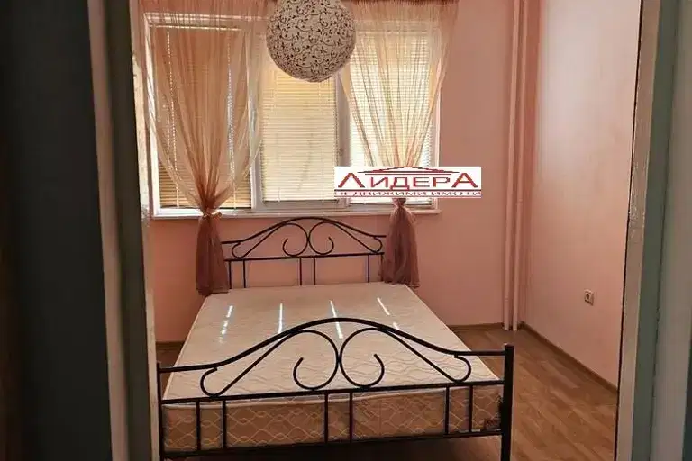 Тристаен апартамент в Пловдив, Център