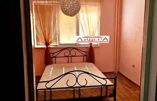 Тристаен апартамент в Пловдив, Център
