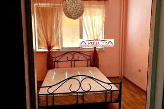 Тристаен апартамент в Пловдив, Център