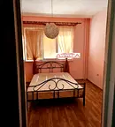 Тристаен апартамент в Пловдив, Център