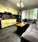 Тристаен апартамент в Пловдив, Център
