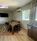 Тристаен апартамент във Велико Търново, Център