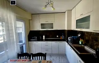 Тристаен апартамент в Габрово, Център