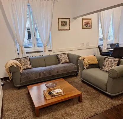 Photo 2 — 3-bedroom apartment in Sofiya, Centyr