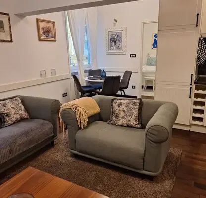 Photo 3 — 3-bedroom apartment in Sofiya, Centyr