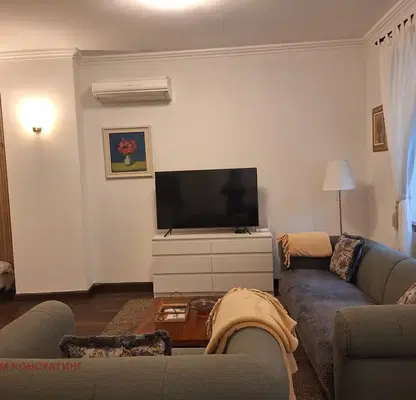 Photo 4 — 3-bedroom apartment in Sofiya, Centyr