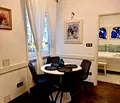 Снимка 5 — Тристаен апартамент с югозападно изложение в Център, София
