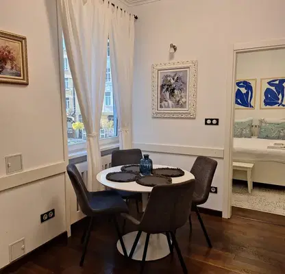 Photo 5 — 3-bedroom apartment in Sofiya, Centyr