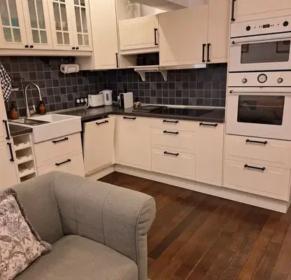 Photo 5 — 3-bedroom apartment in Sofia, Centyr